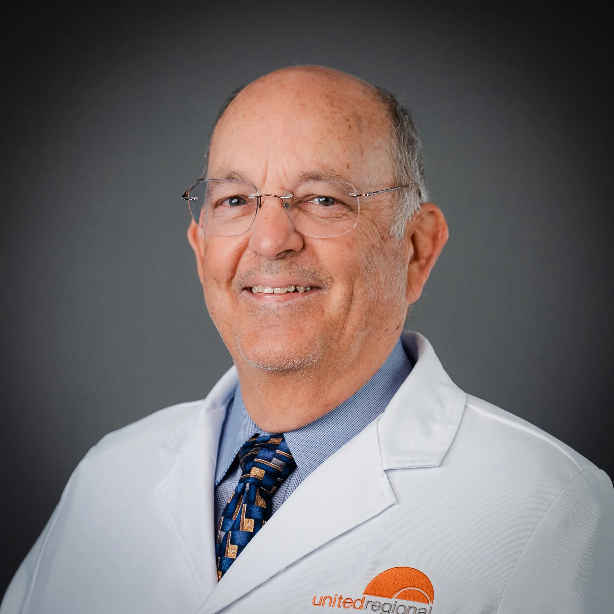 United Regional Physician headshot