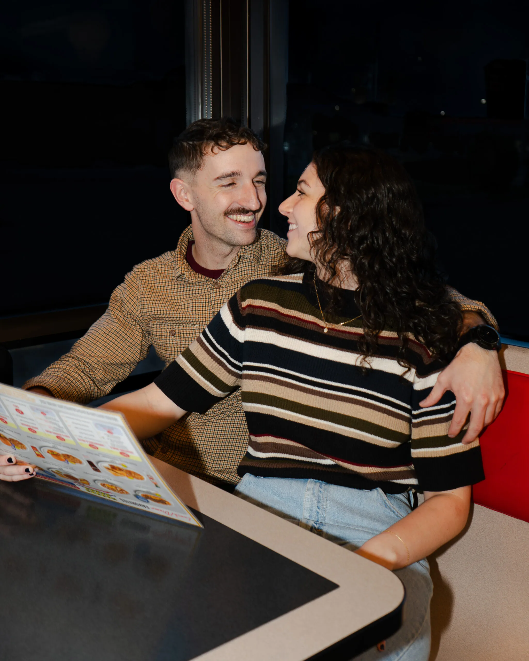 Engagement Photos