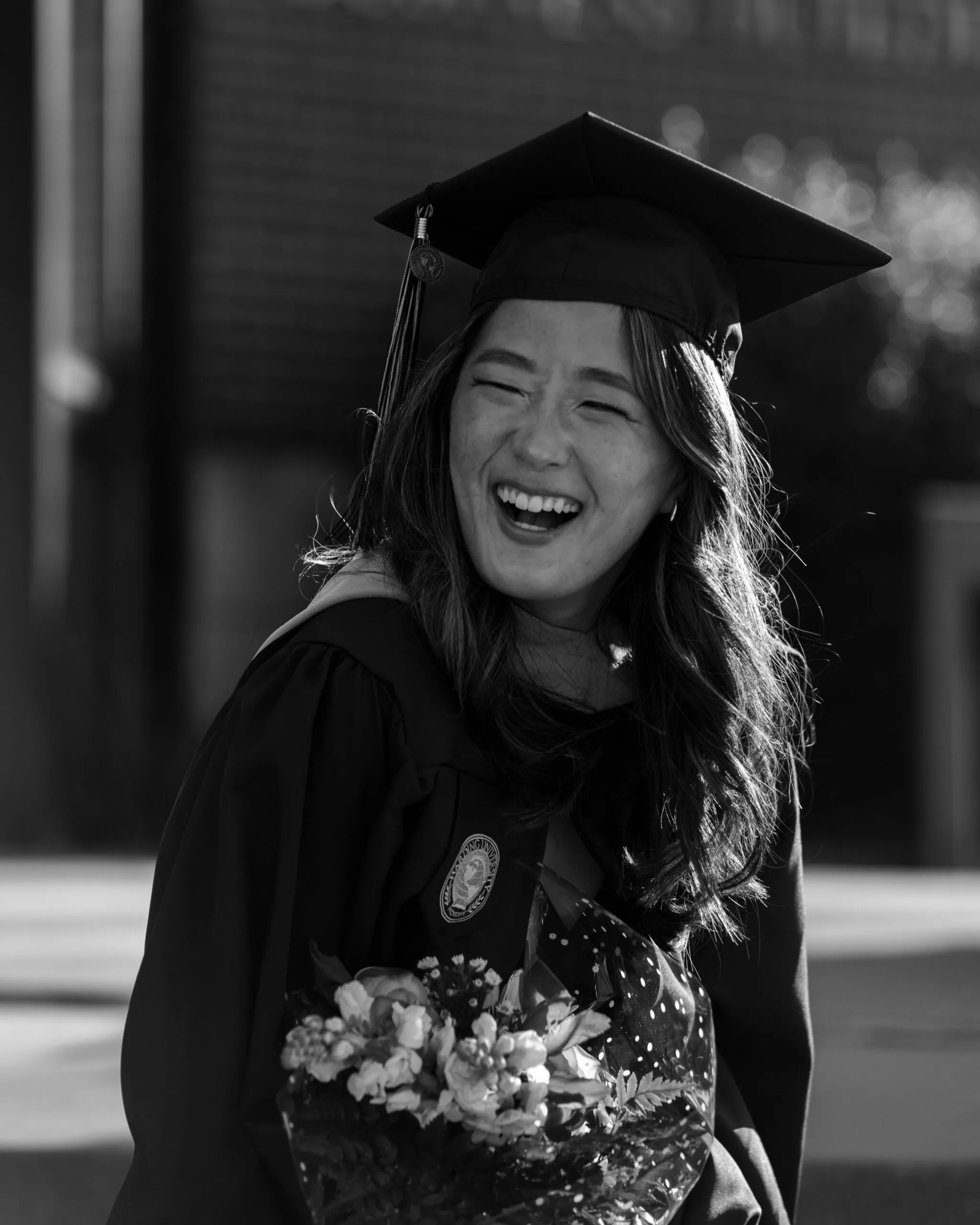 Graduation Photo