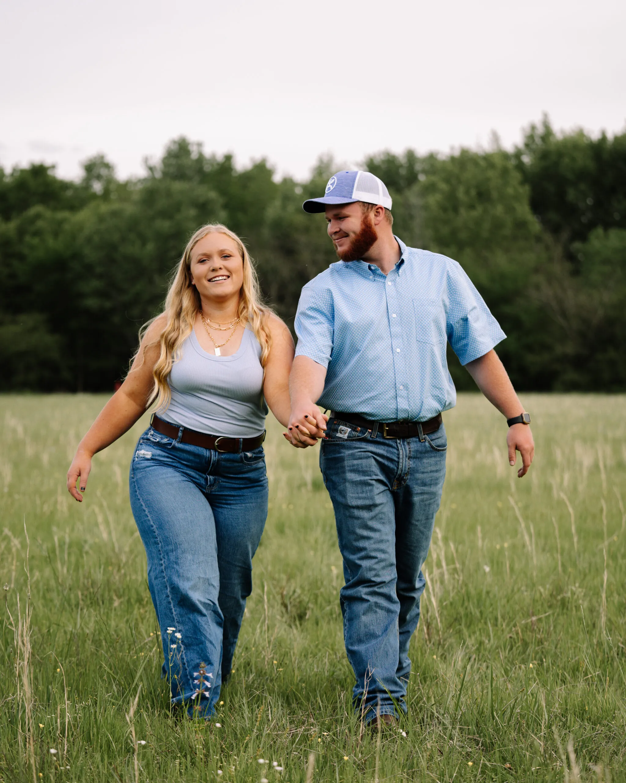 Couples Session