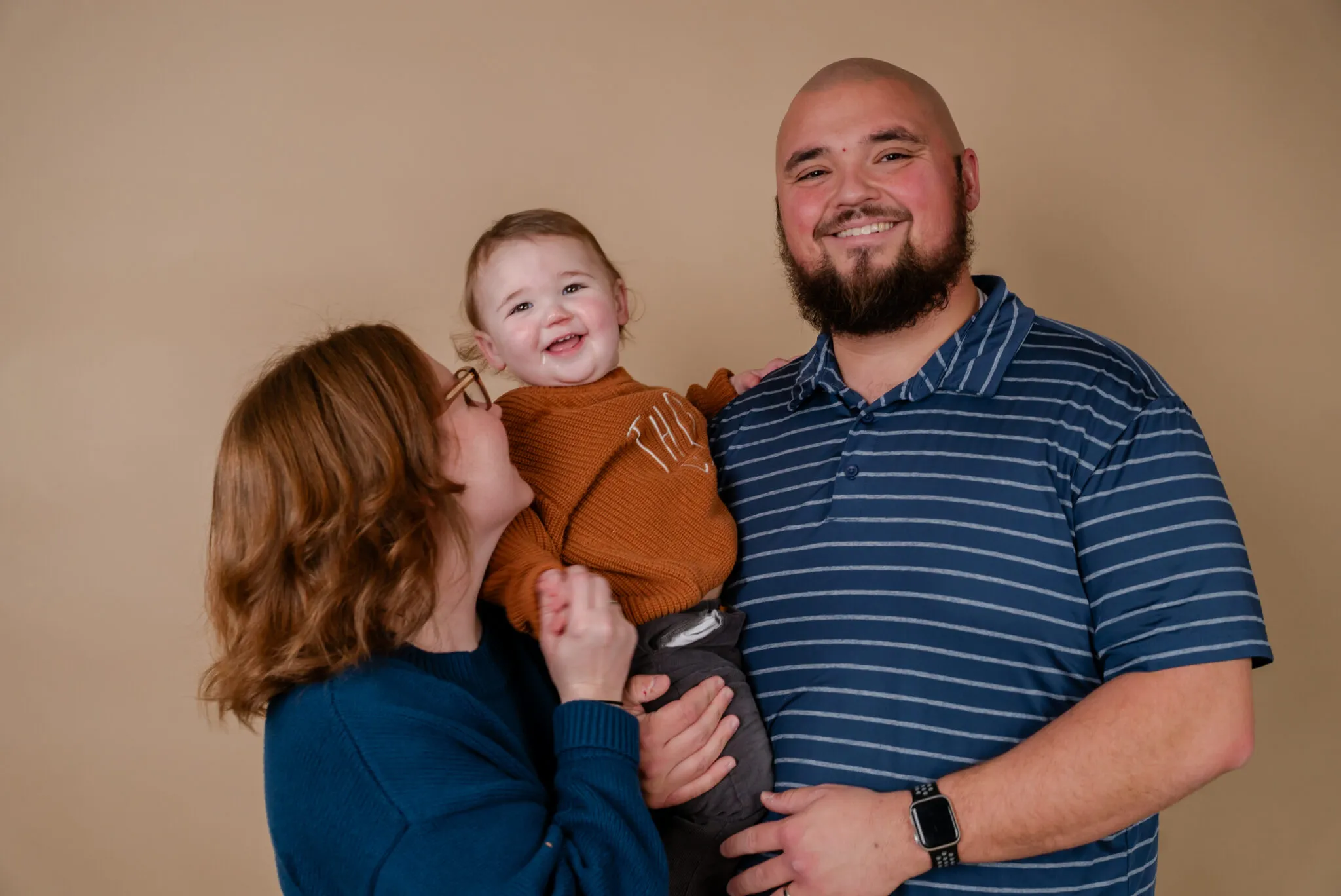 Family Portrait