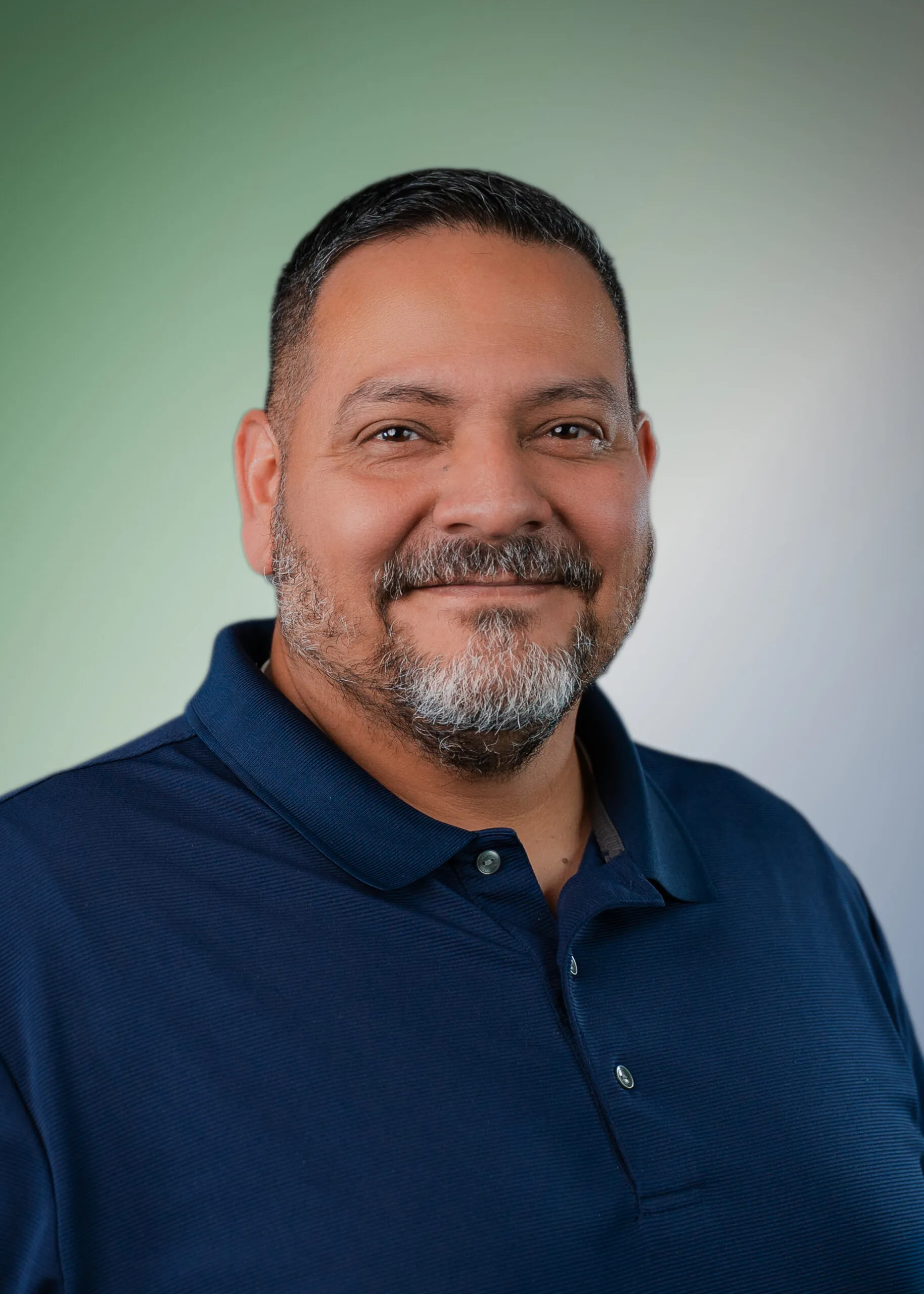 Church Leadership headshot