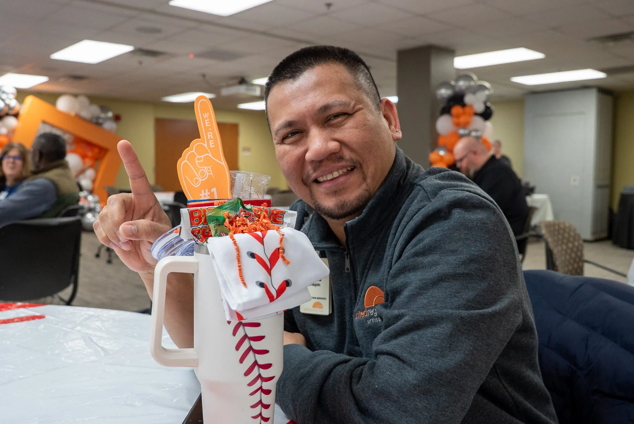 United Regional Good Catch Luncheon