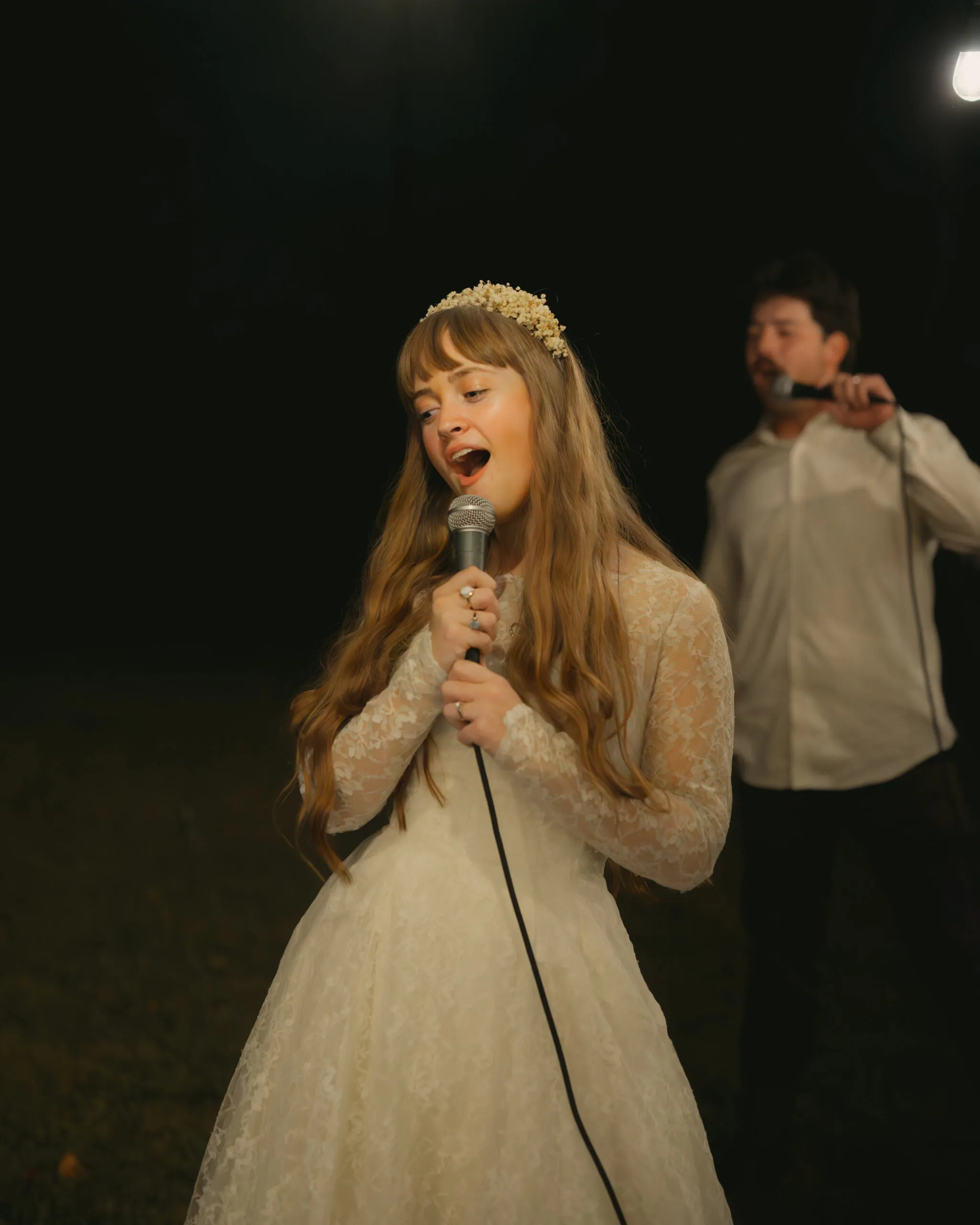 Wedding Celebration Karaoke