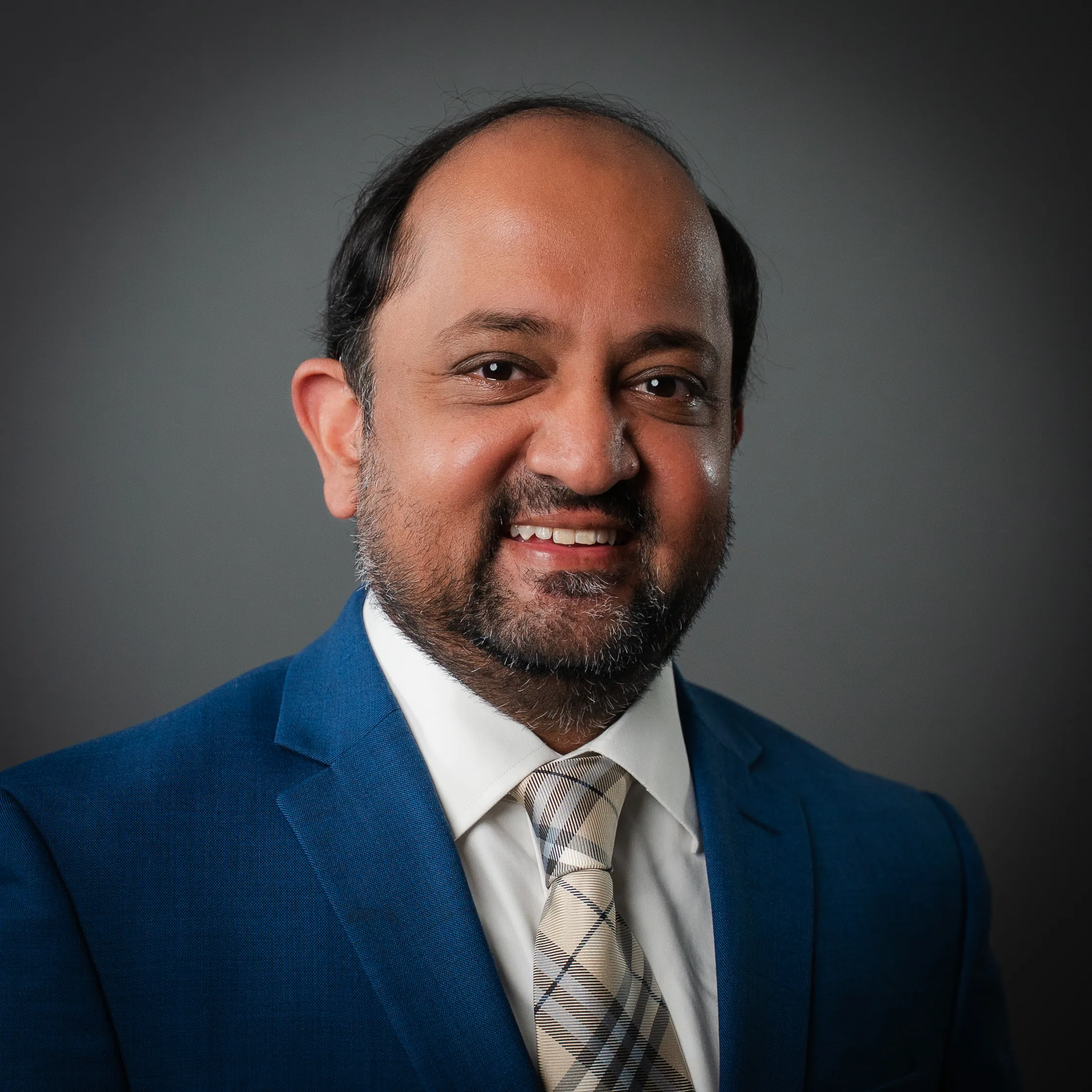 Physician spotlight